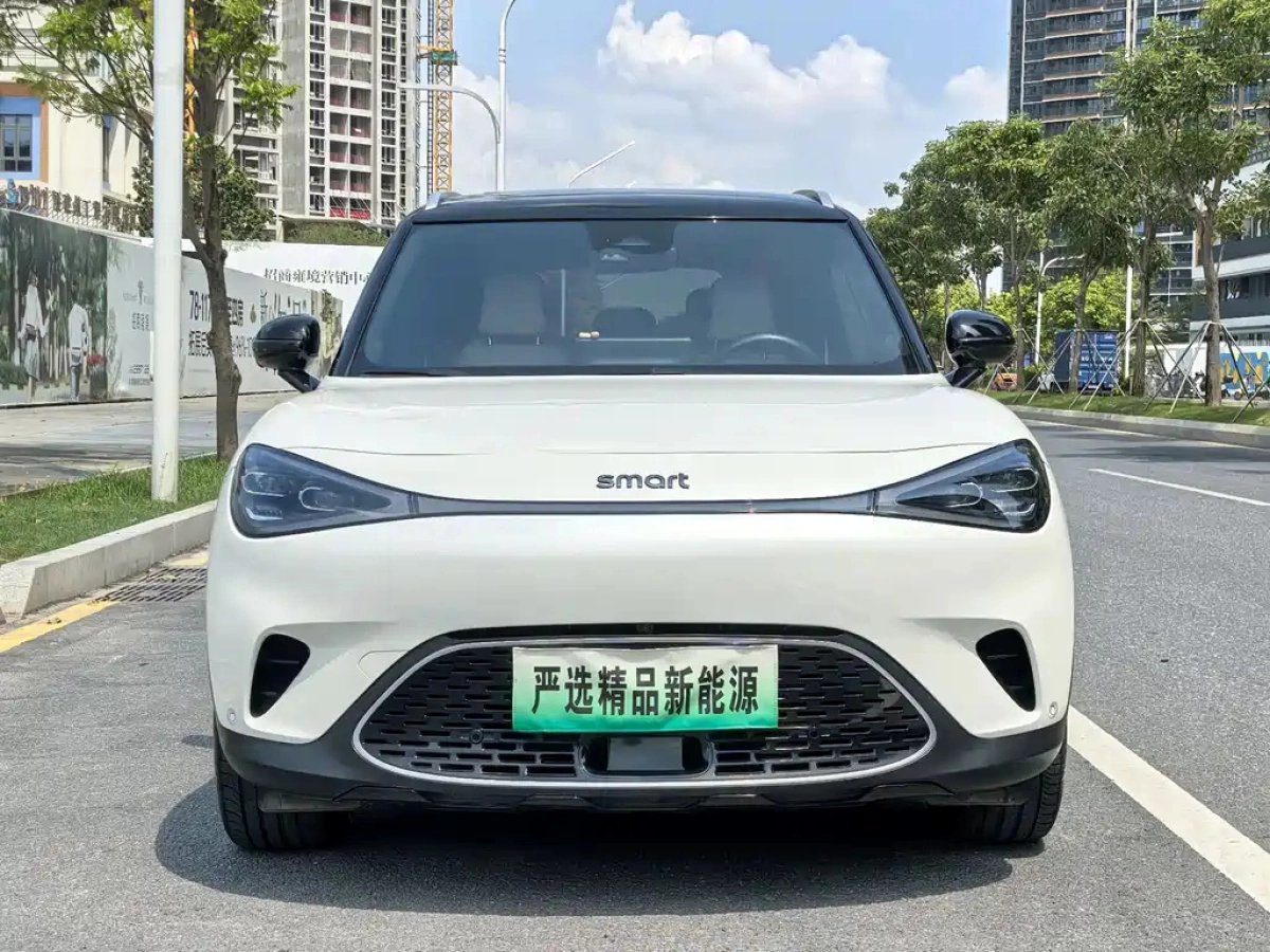 SMART &#31934;&#28789;