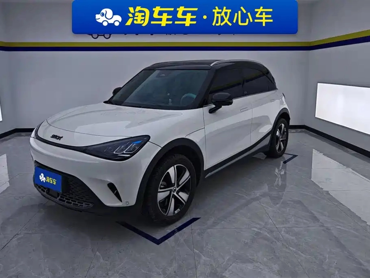 SMART &#31934;&#28789;
