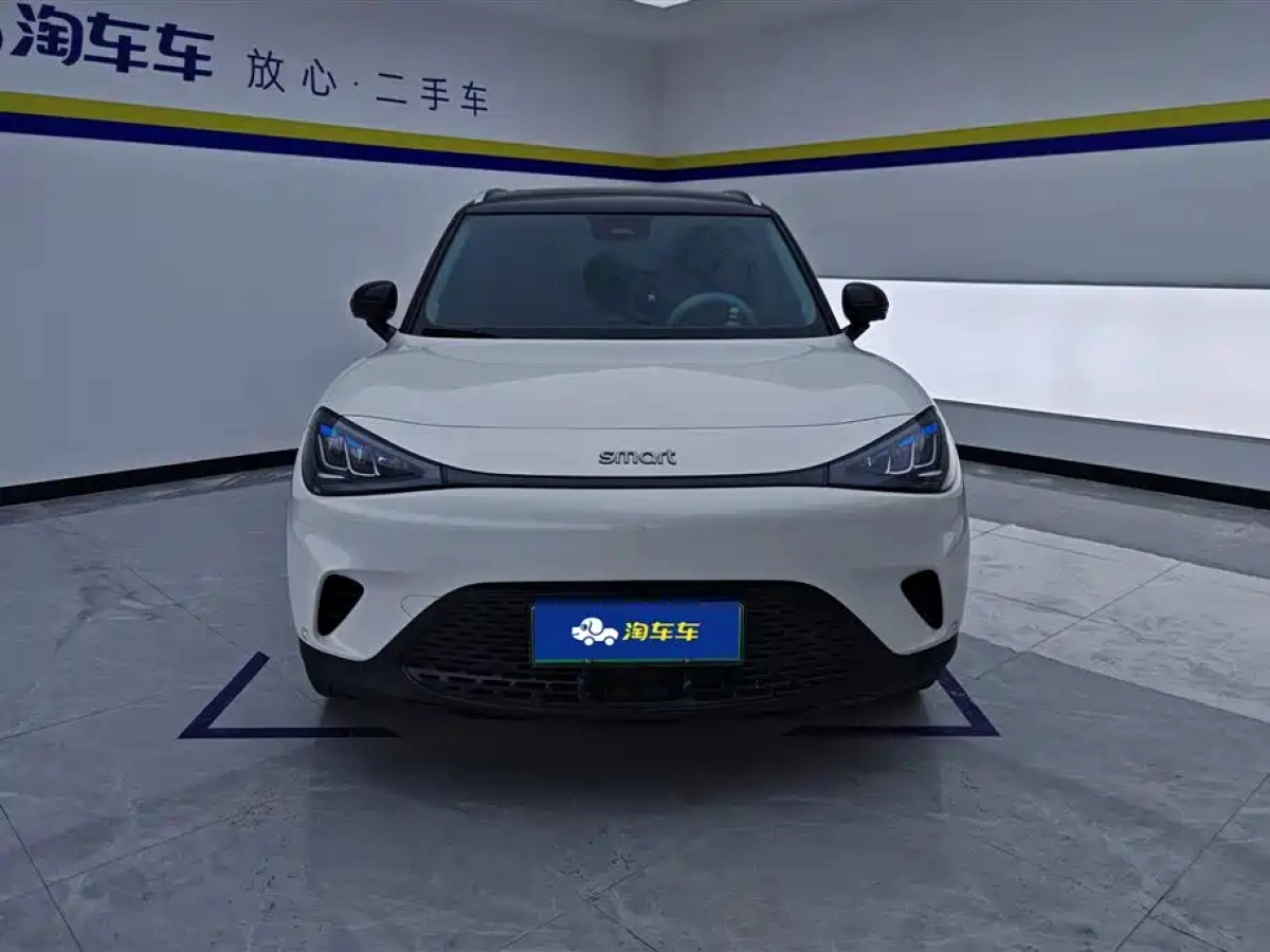 SMART &#31934;&#28789;