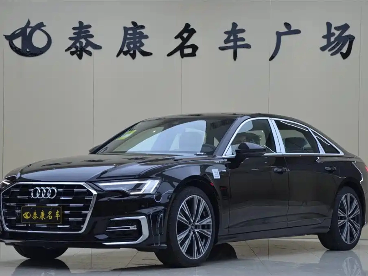AUDI A6L  2025