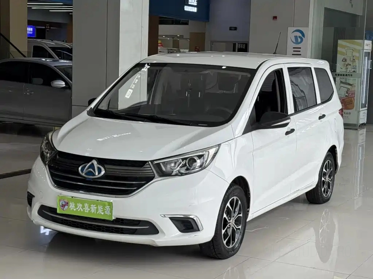 CHANGAN OSHAN A600EV  2019
