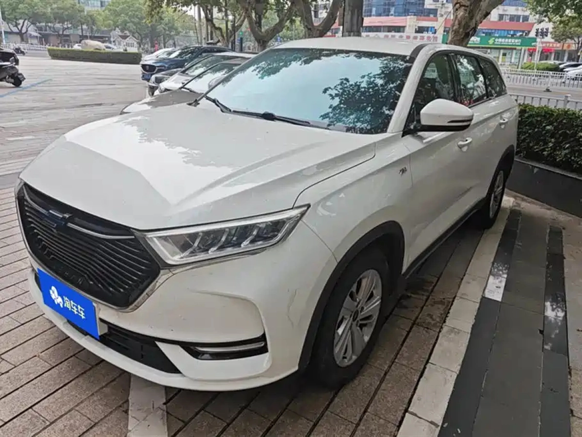 CHANGAN OSHAN X7  2020