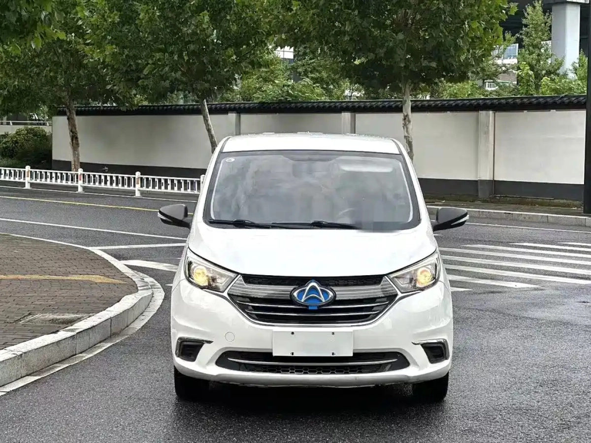 CHANGAN OSHAN A600EV