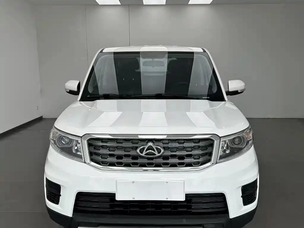 CHANGAN OSHAN X70A