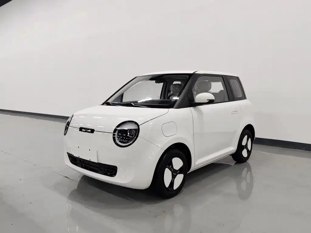 CHANGAN LUMIN  2025
