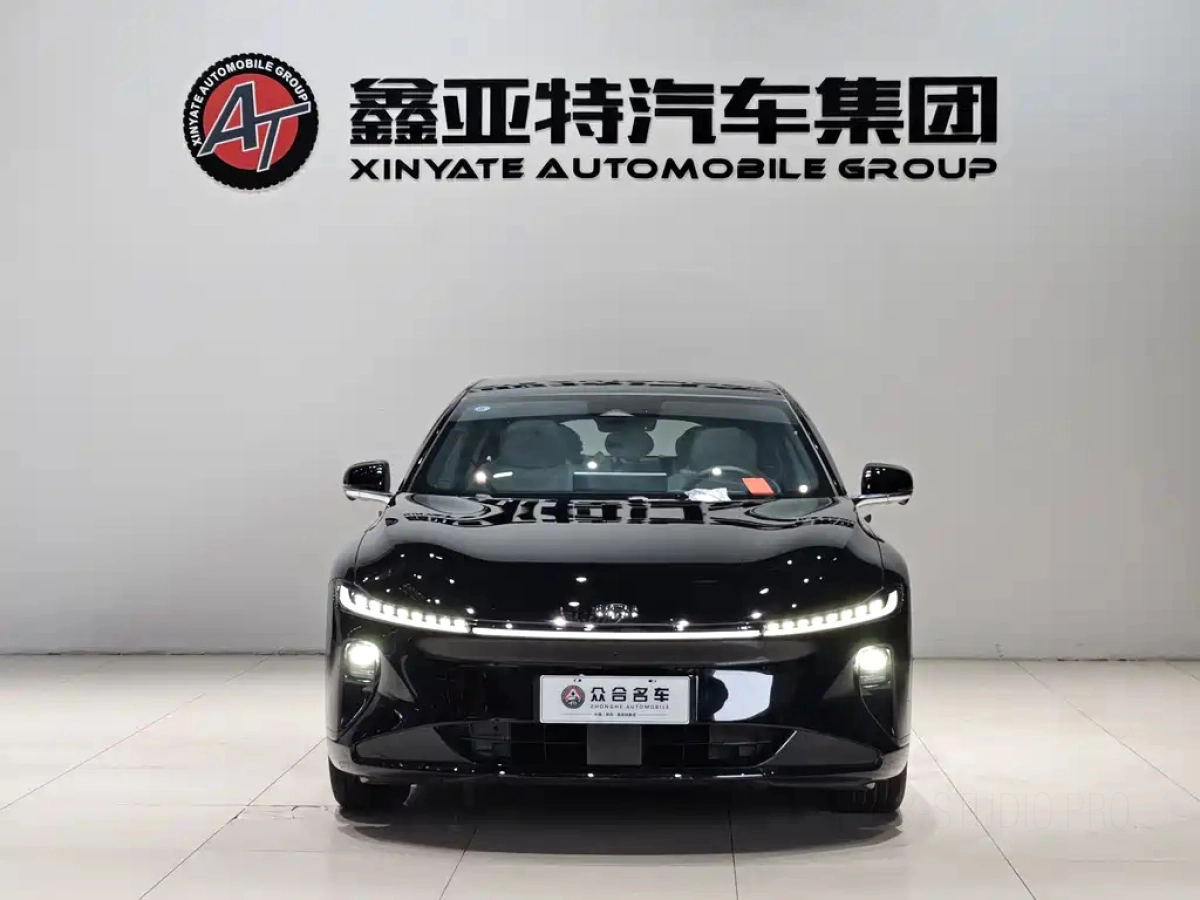 CHANGAN &#21551;&#28304;A07
