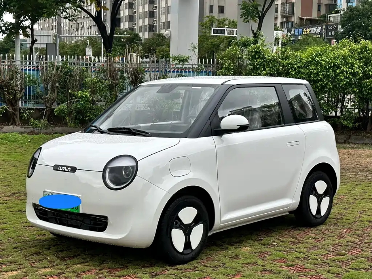 CHANGAN LUMIN  2025