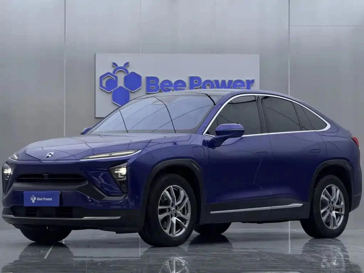 NIO EC6  2020