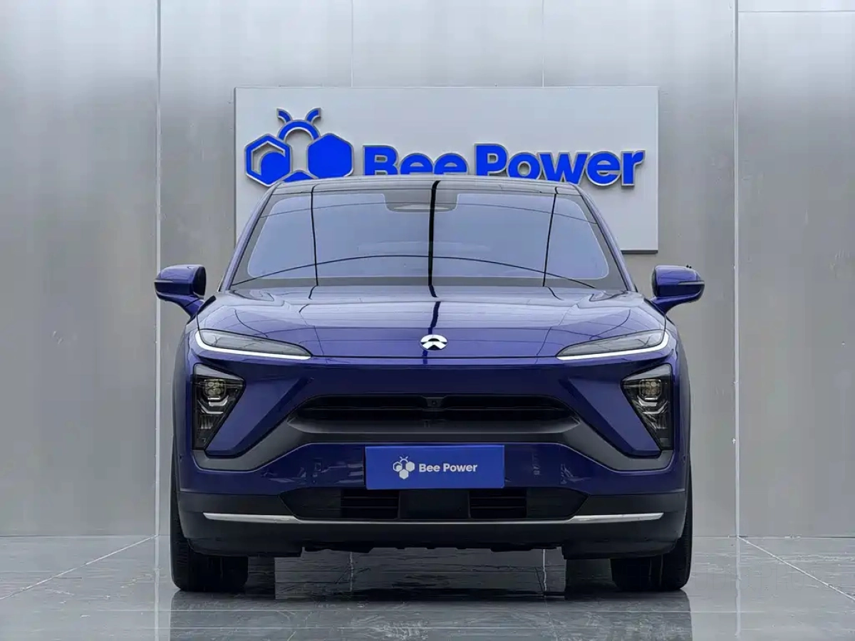 NIO EC6