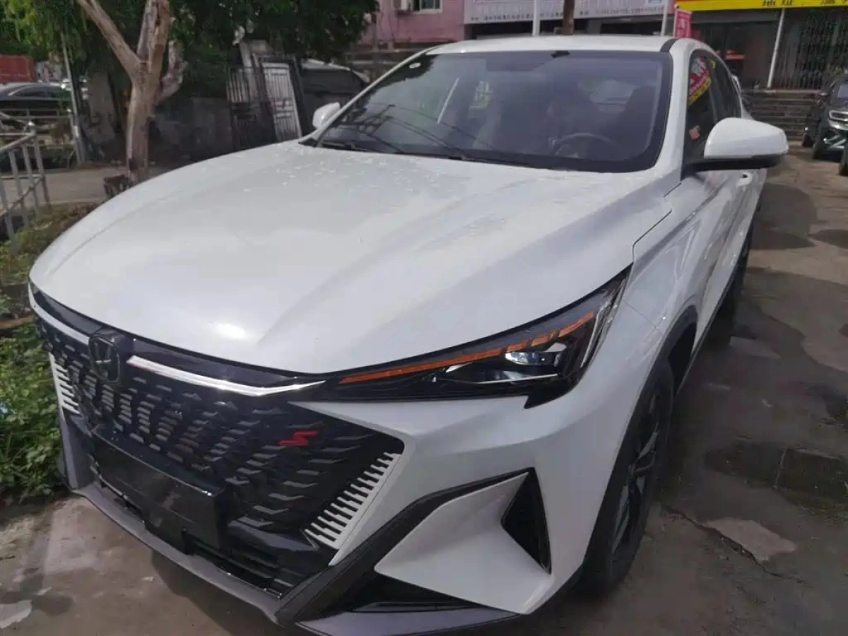CHANGAN X5 PLUS  2025