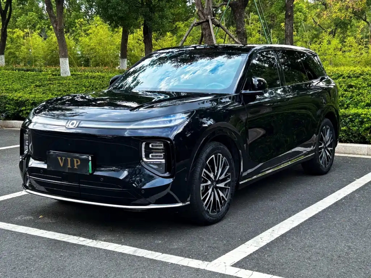 CHANGAN 启源Q07  2025
