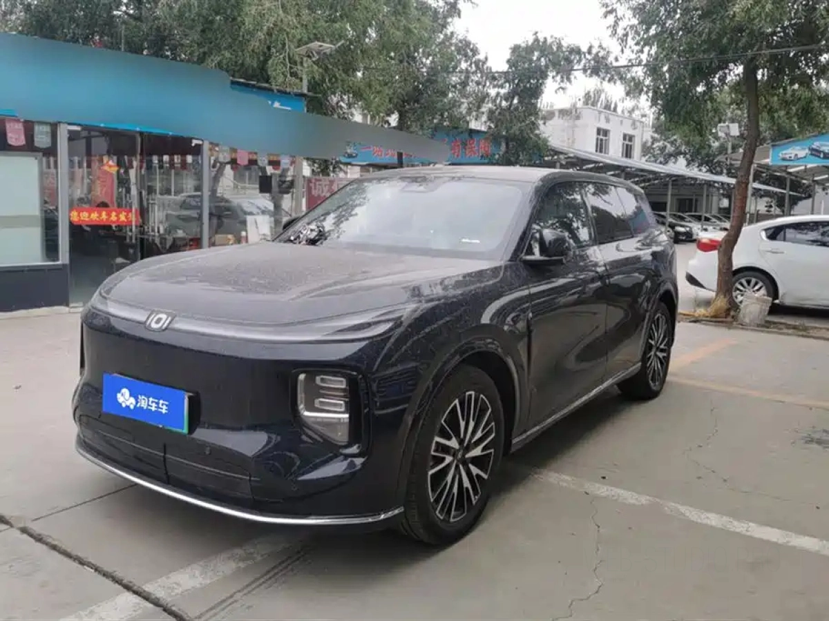 CHANGAN 启源Q07  2025