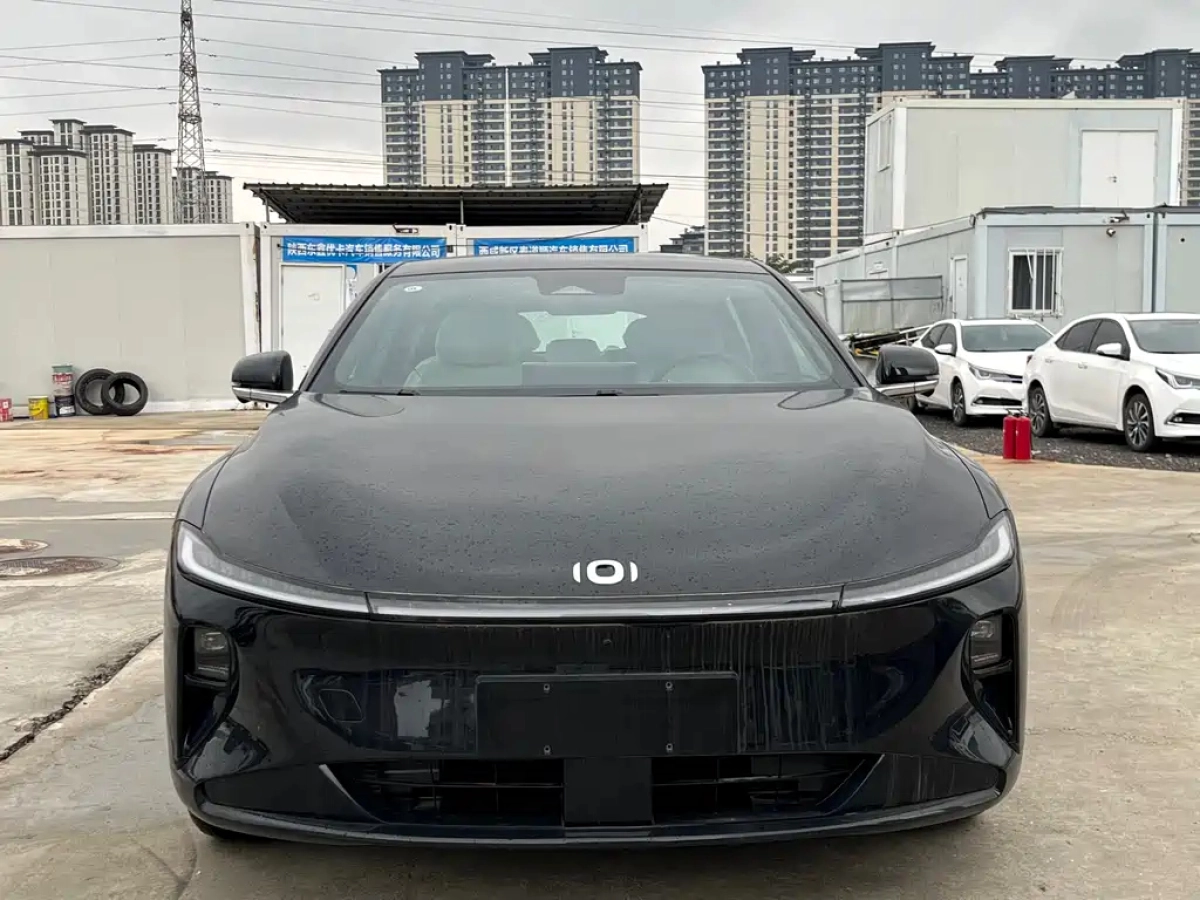 CHANGAN &#21551;&#28304;A07