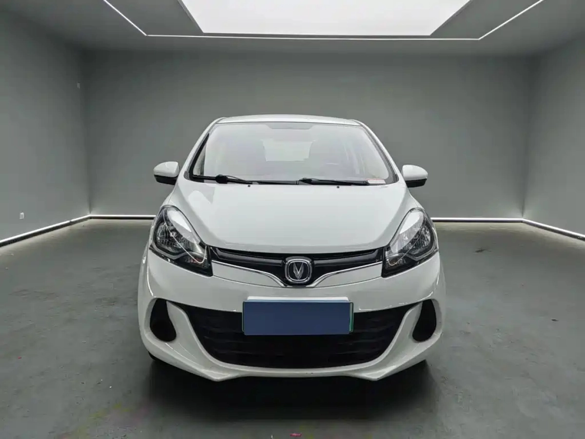 CHANGAN BENBEN E-STAR
