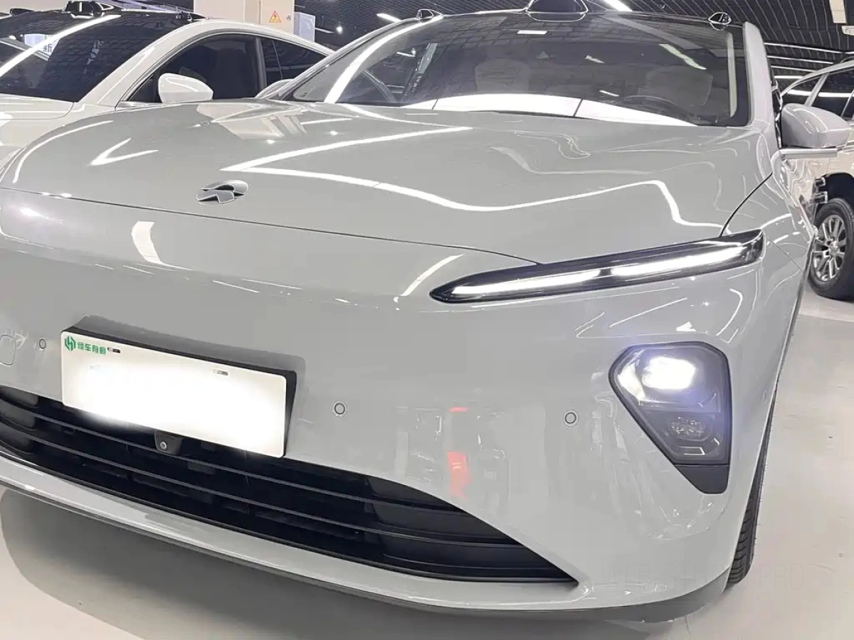 NIO ET7  2022
