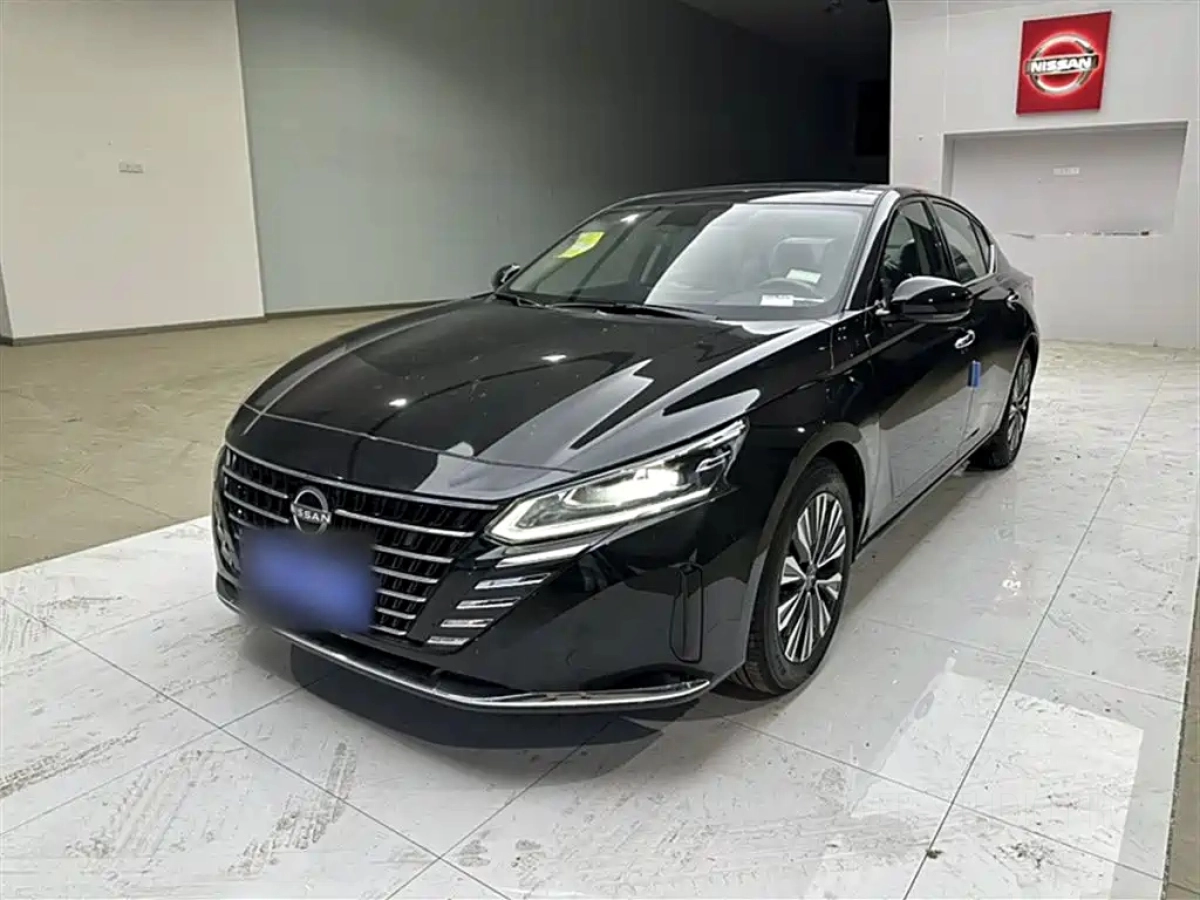 NISSAN TEANA  2022
