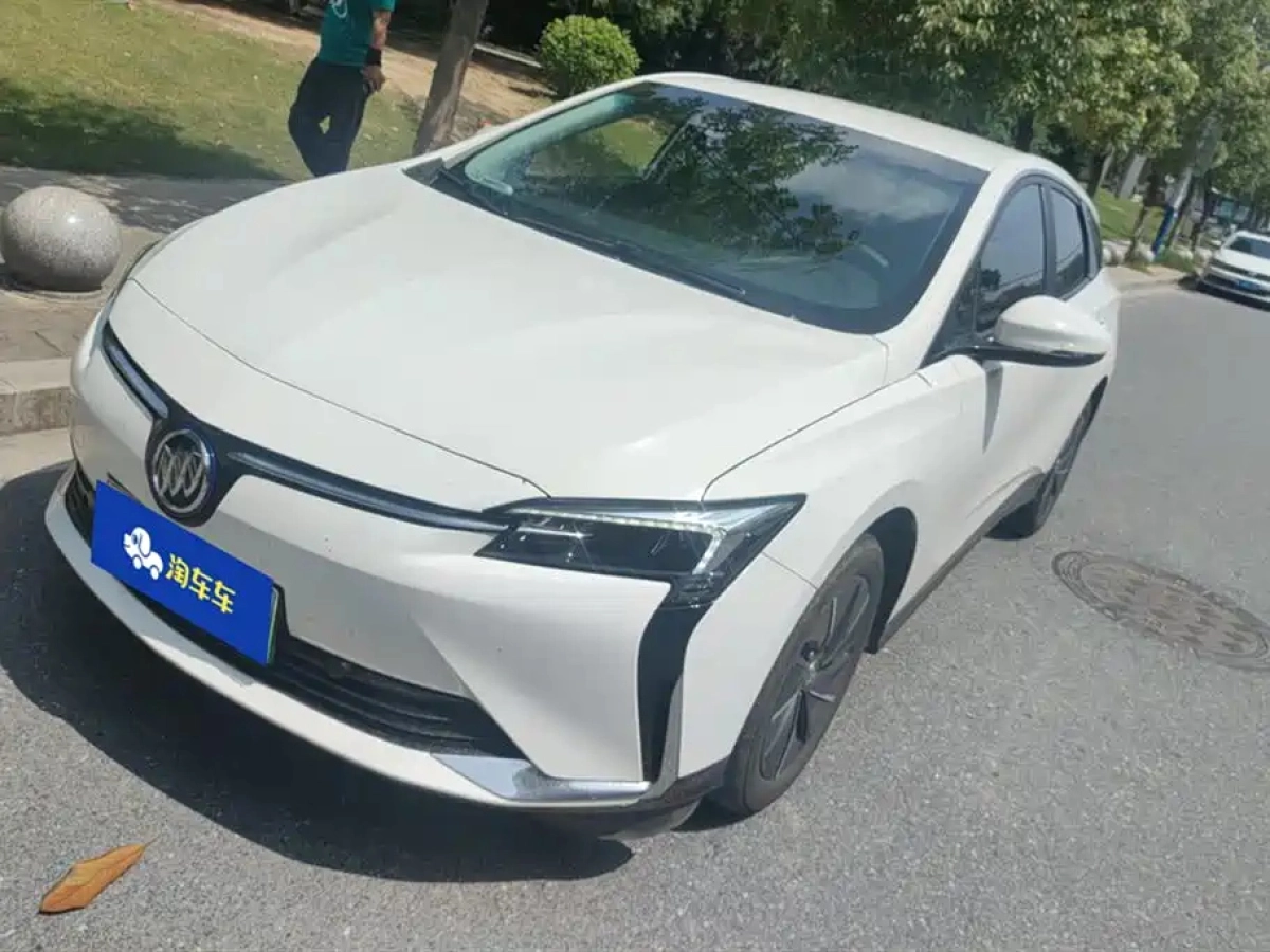 BUICK VELITE 6  2024