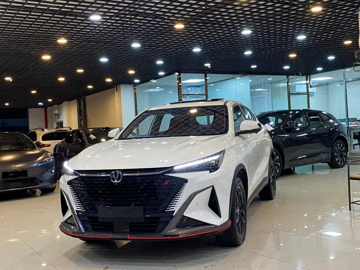 CHANGAN X5 PLUS  2024
