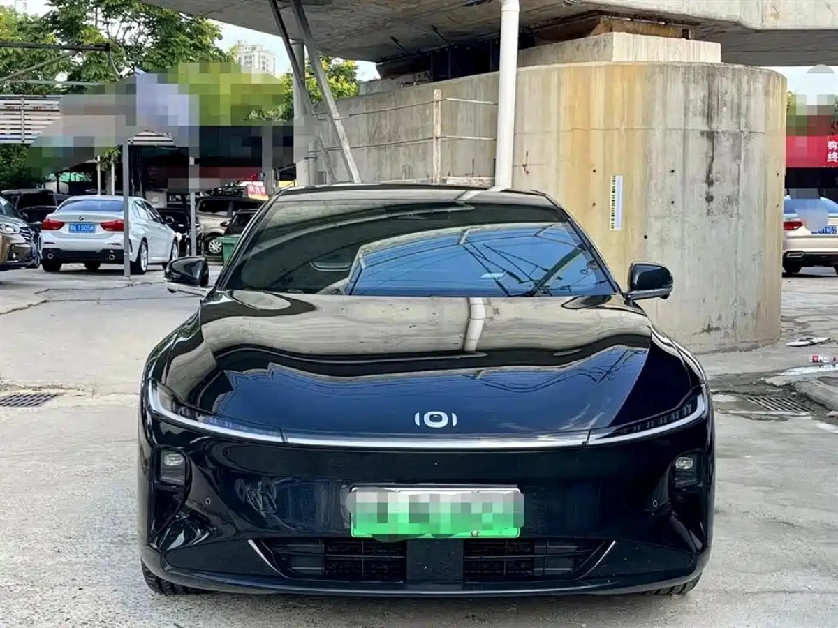 CHANGAN &#21551;&#28304;A07