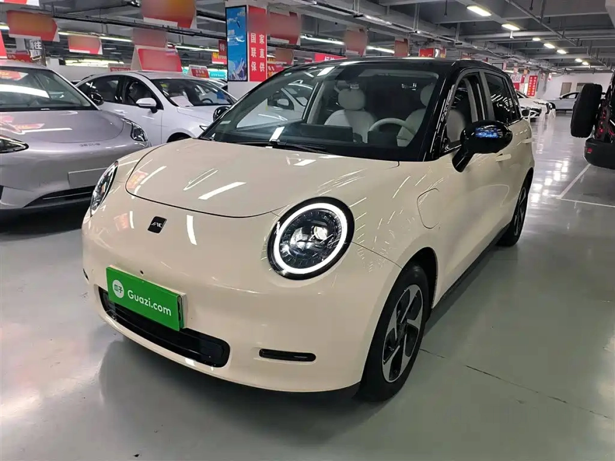 YIWEI (JAC) &#38023;&#20026;3