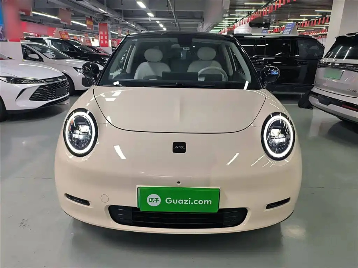 YIWEI (JAC) &#38023;&#20026;3