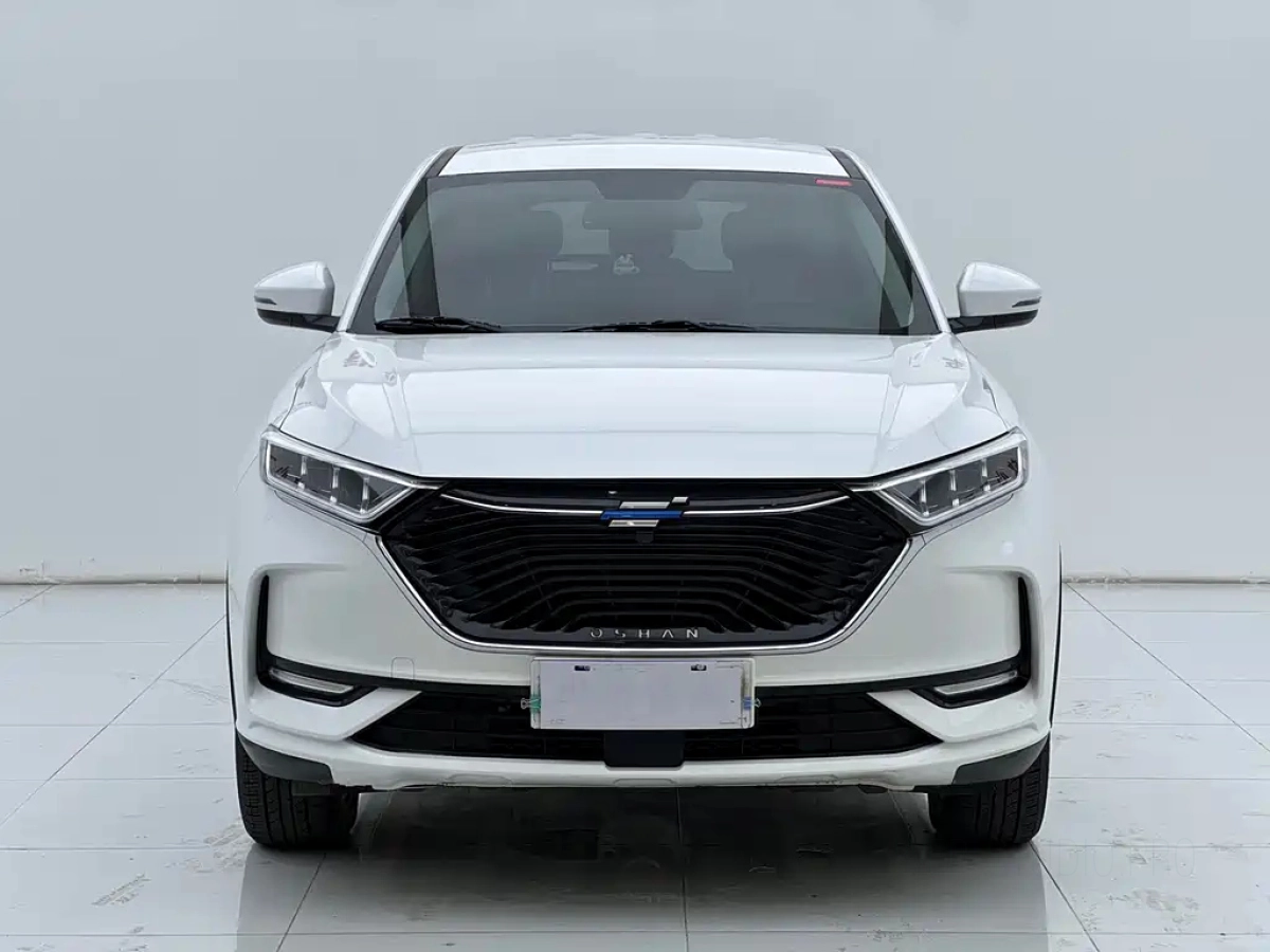 CHANGAN OSHAN X7