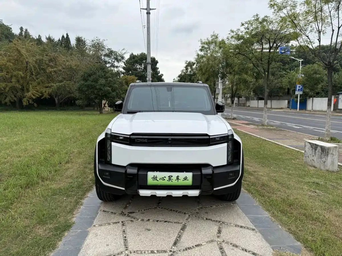 ICAR (CHERY) OTHER