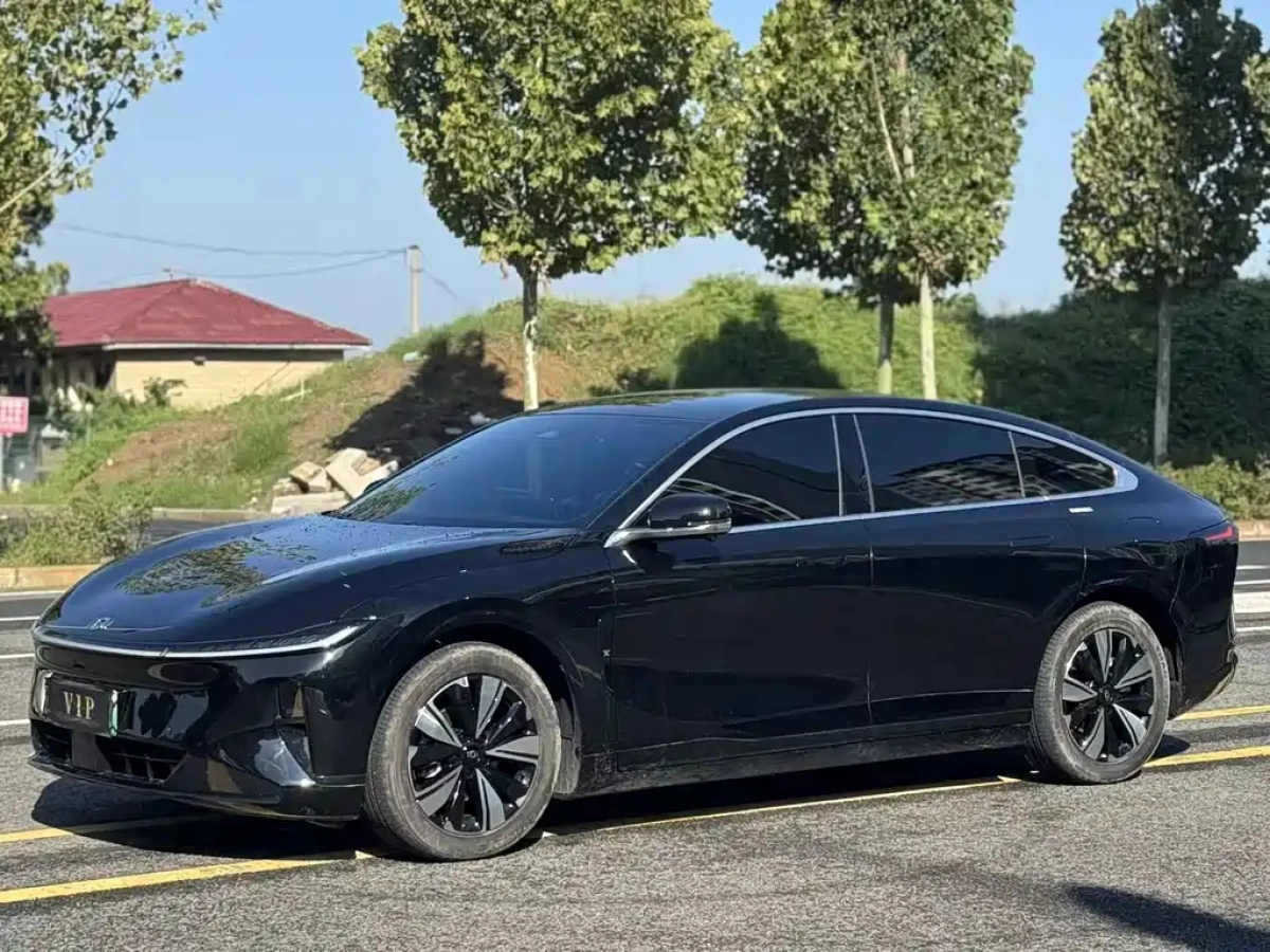 CHANGAN &#21551;&#28304;A07