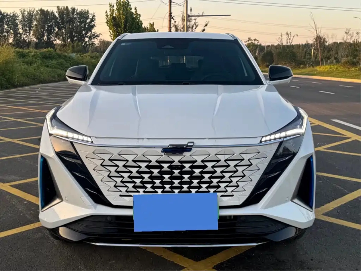 CHANGAN OSHAN Z6 NEW ENERGY