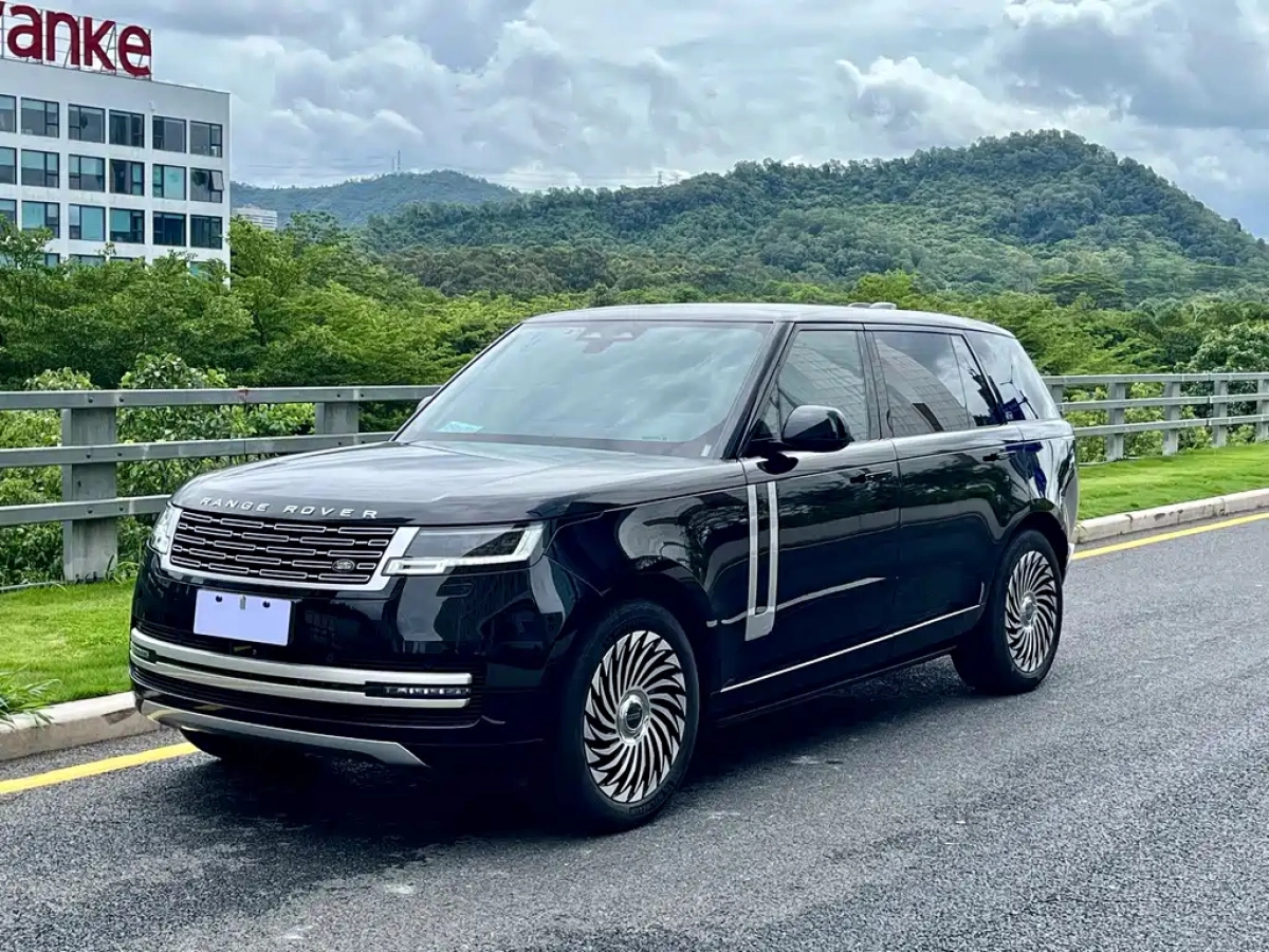 LAND ROVER RANGE ROVER  2023
