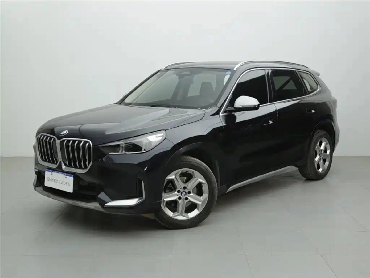 BMW X1  2023