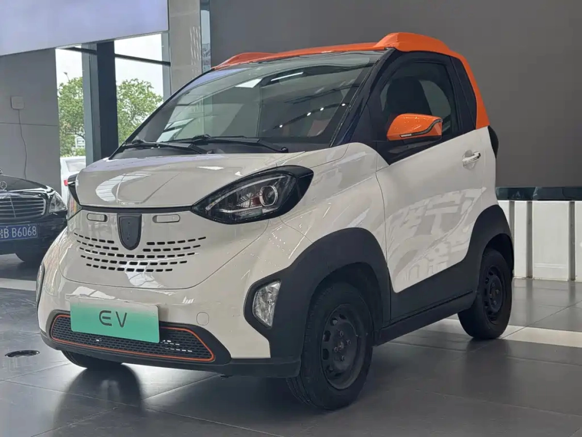 BAO JUN E100  2019