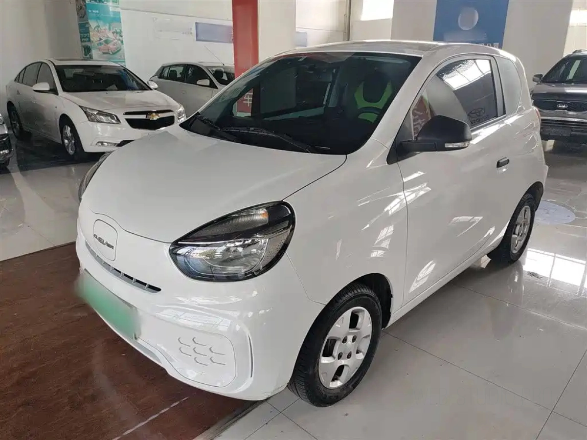 ROEWE CLEVER CLEVER