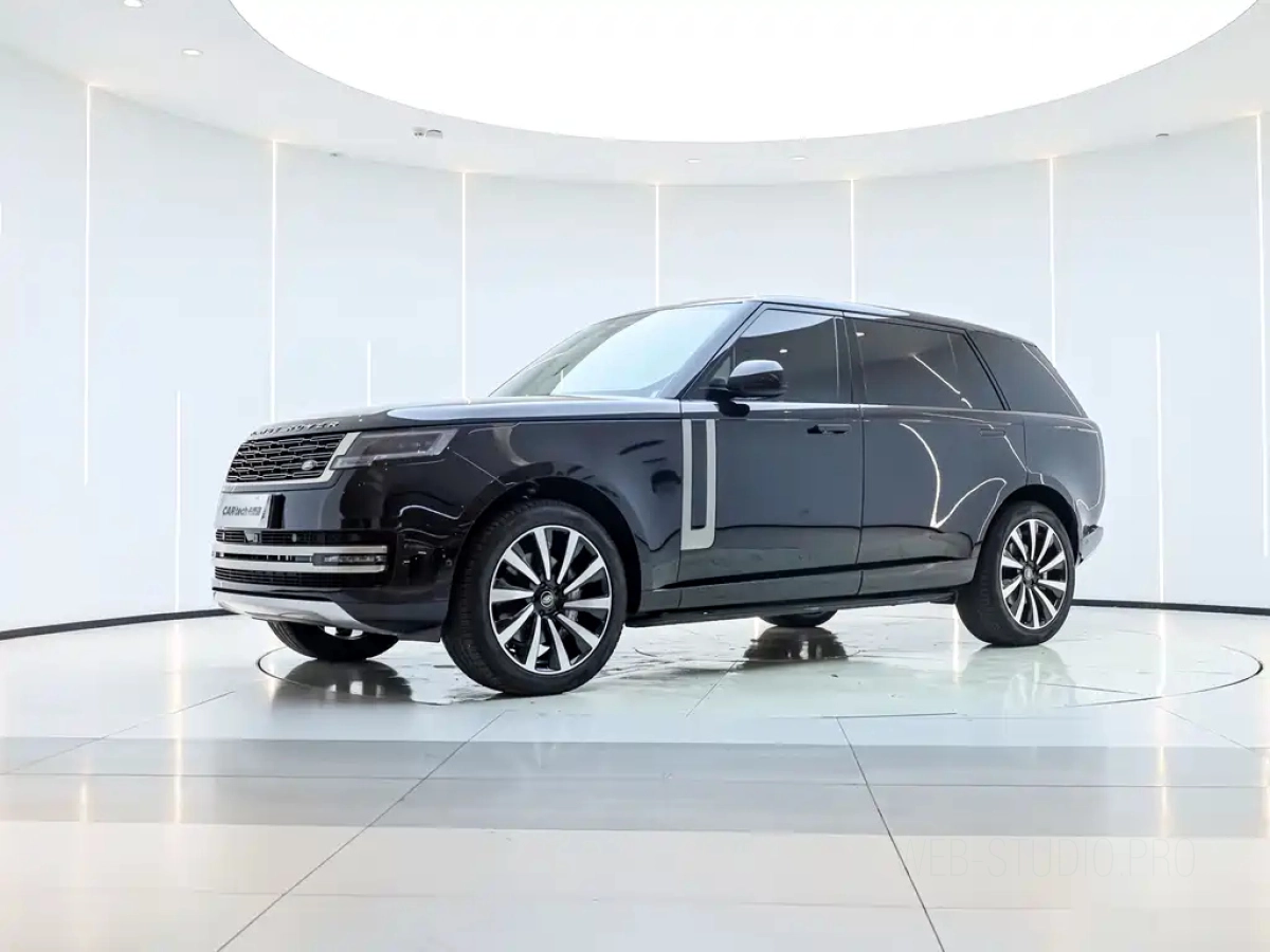 LAND ROVER RANGE ROVER  2025