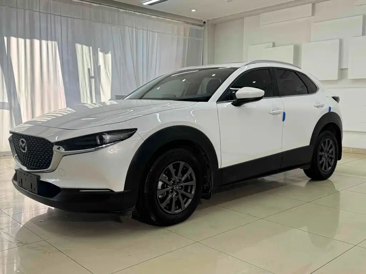 MAZDA CX-30  2022