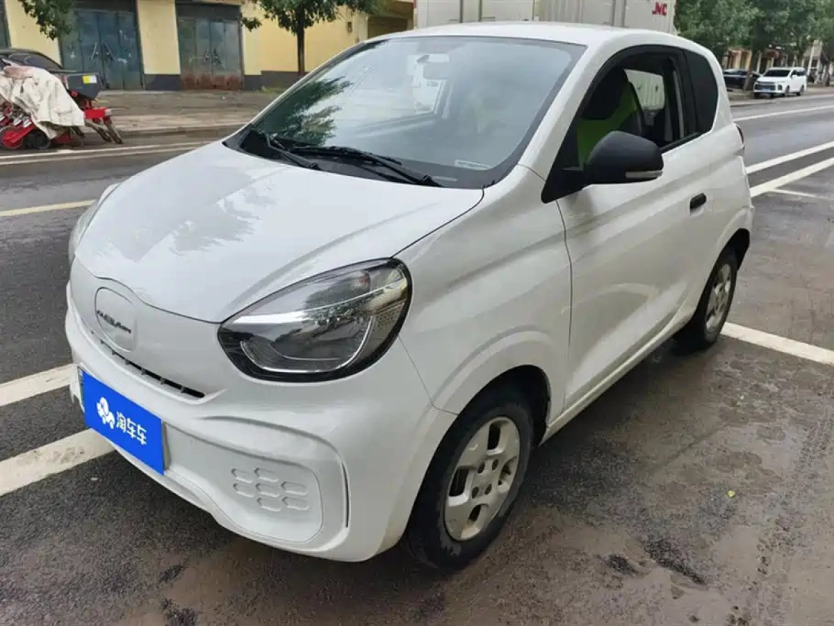 ROEWE CLEVER CLEVER  2021