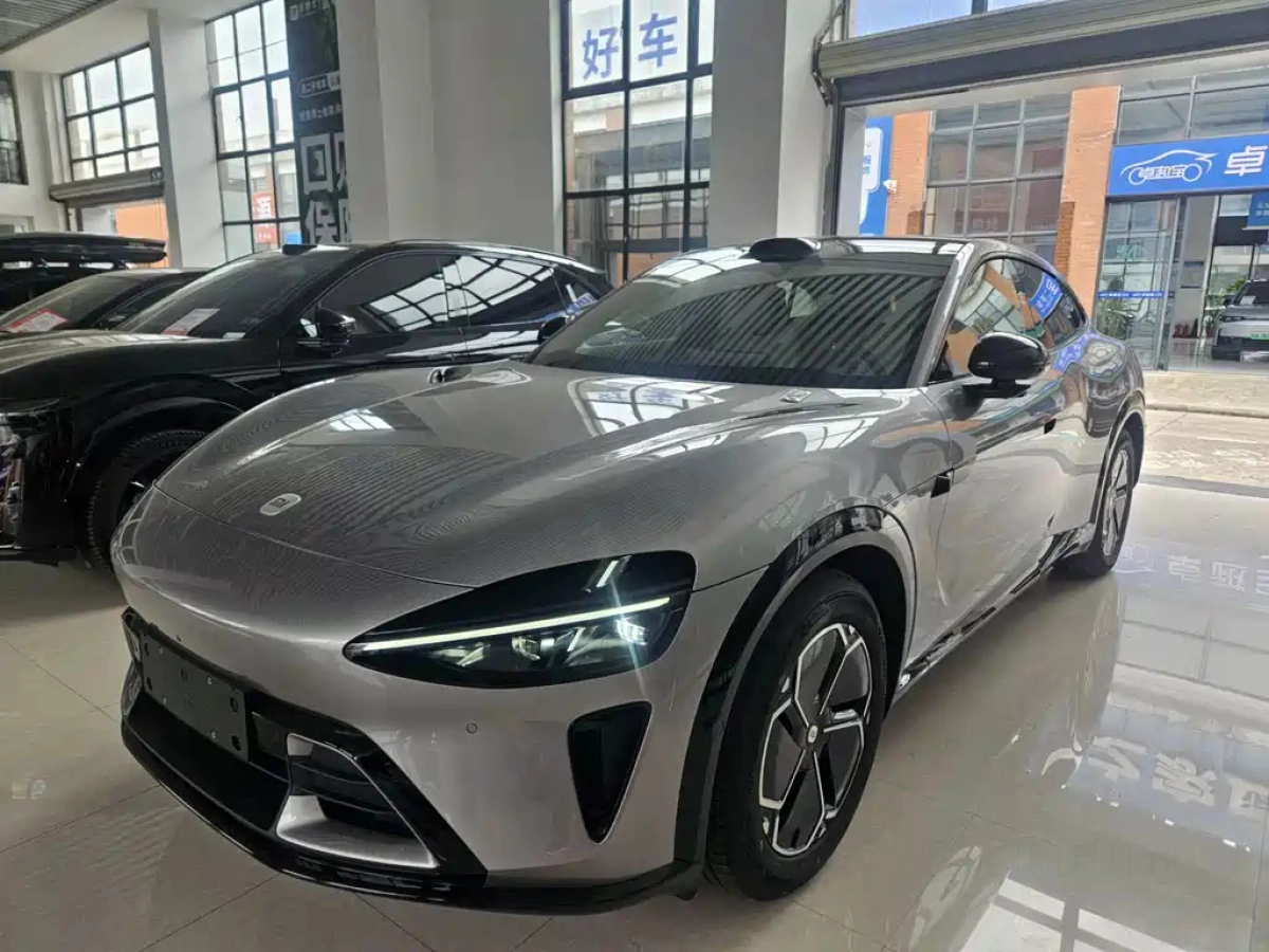 XIAOMI AUTO OTHER  2025