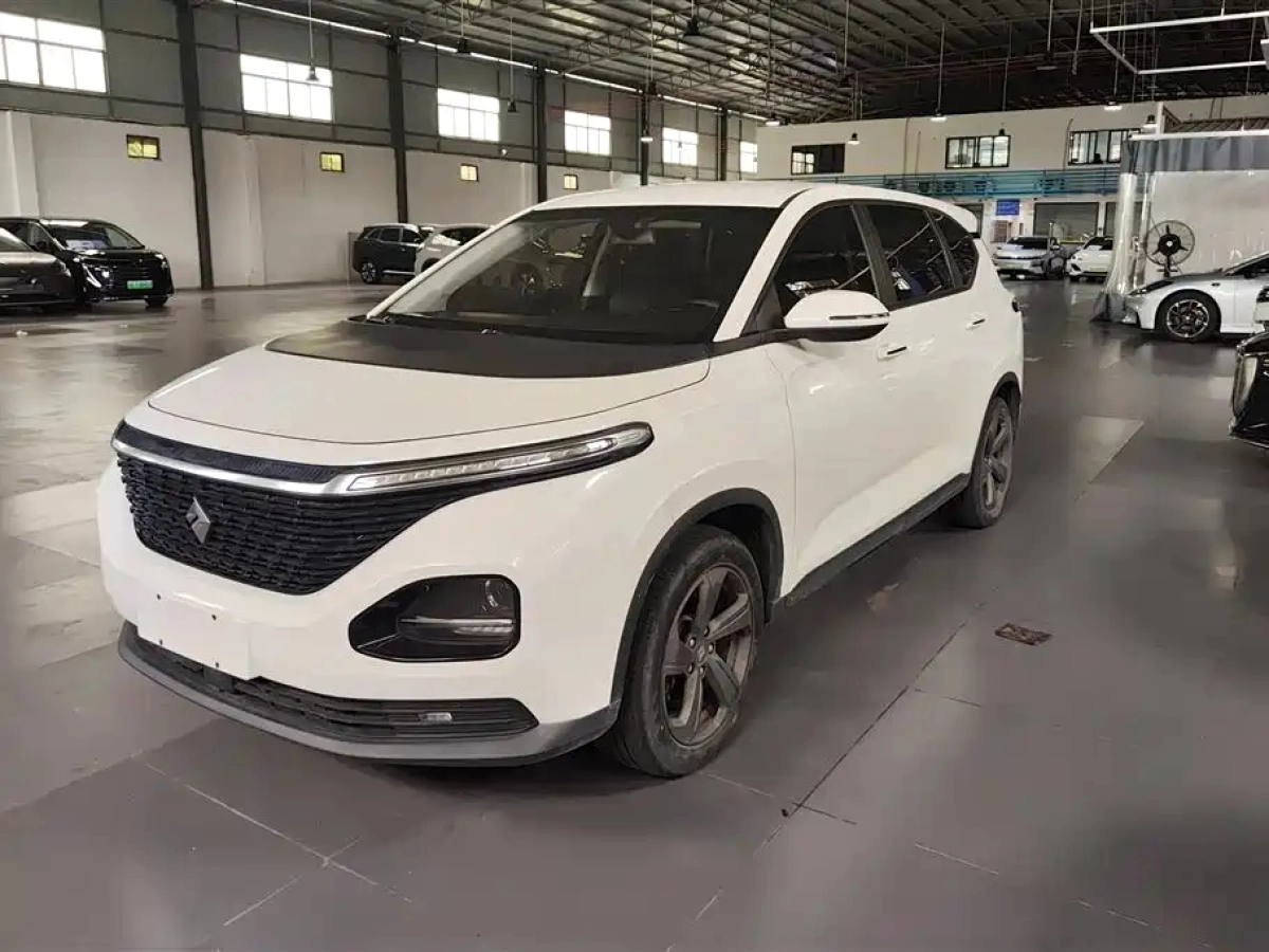 BAO JUN RM-5  2019