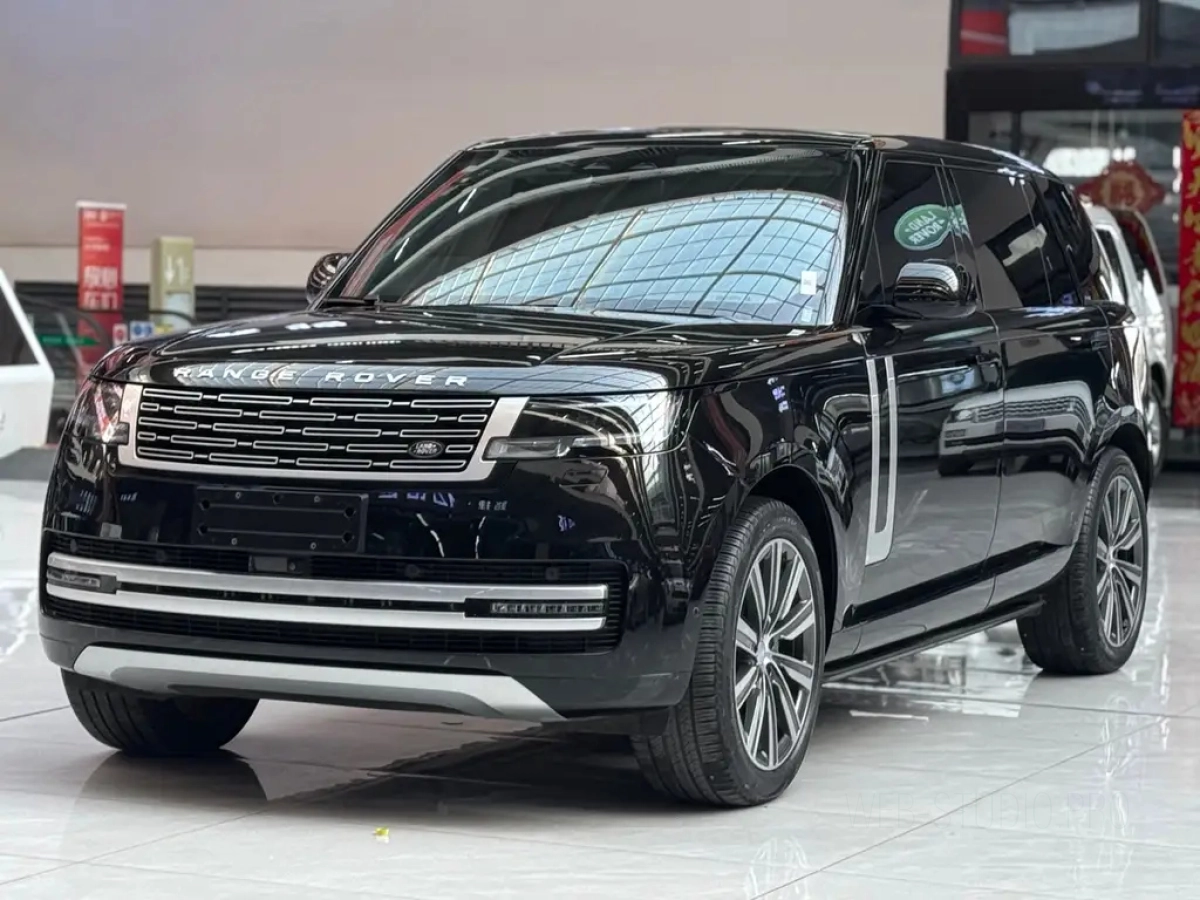 LAND ROVER RANGE ROVER  2023
