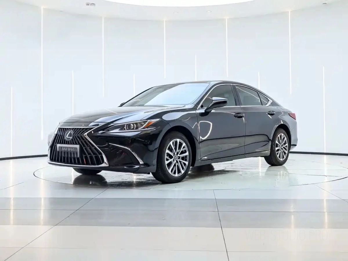 LEXUS ES  2023