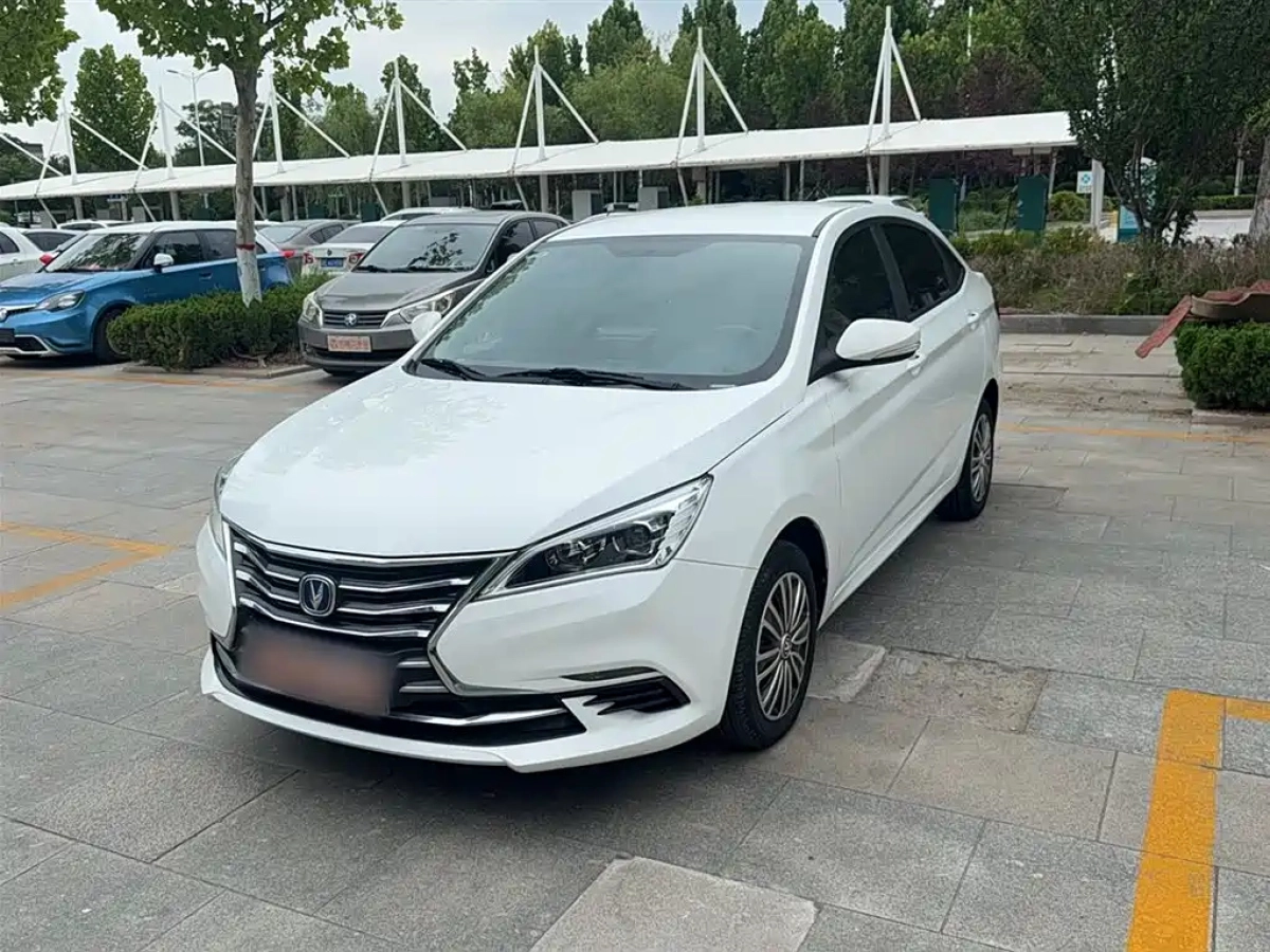CHANGAN EADO DT