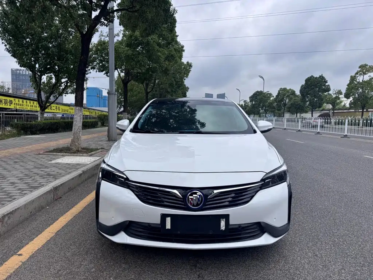 BUICK VELITE 6  2022