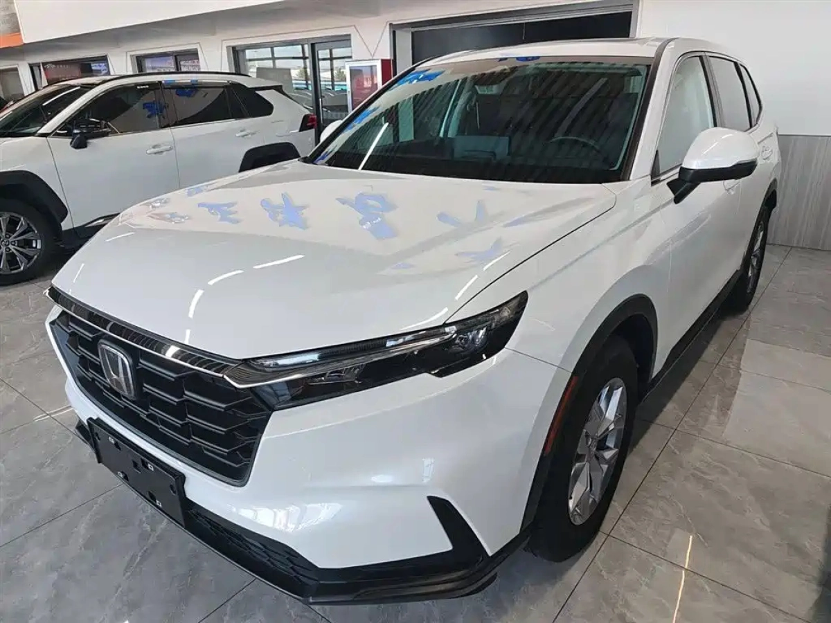 HONDA CR-V  2023