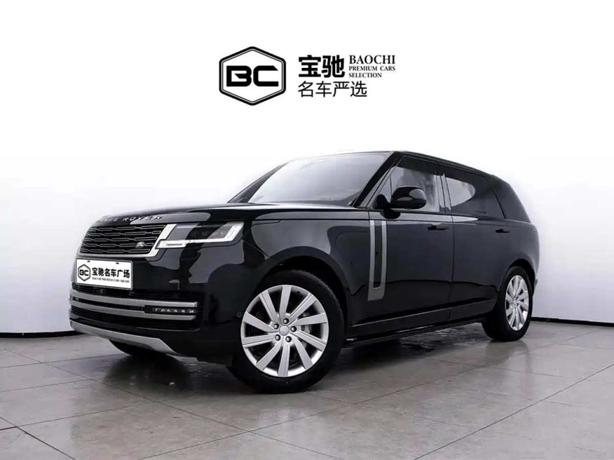 LAND ROVER RANGE ROVER  2023
