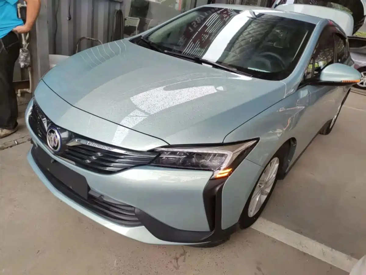 BUICK VELITE 6  2022