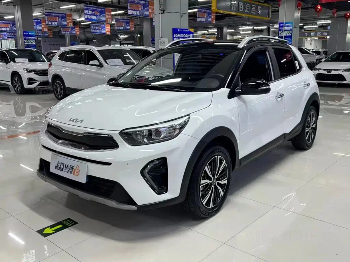 KIA VENUE  2021