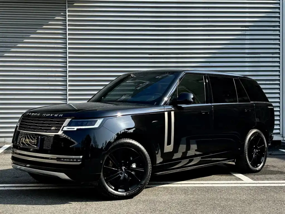 LAND ROVER RANGE ROVER  2023
