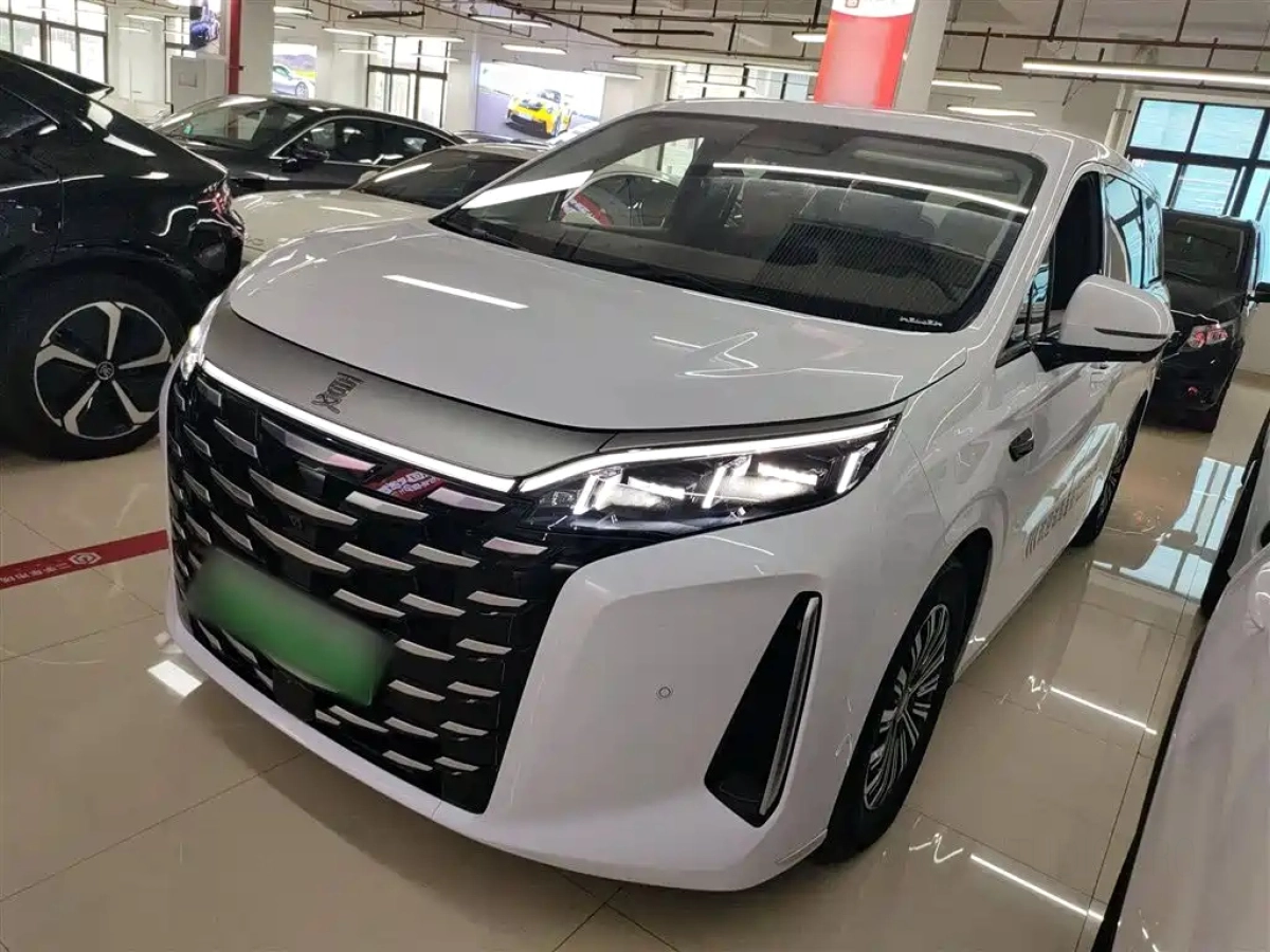 BYD 夏  2025