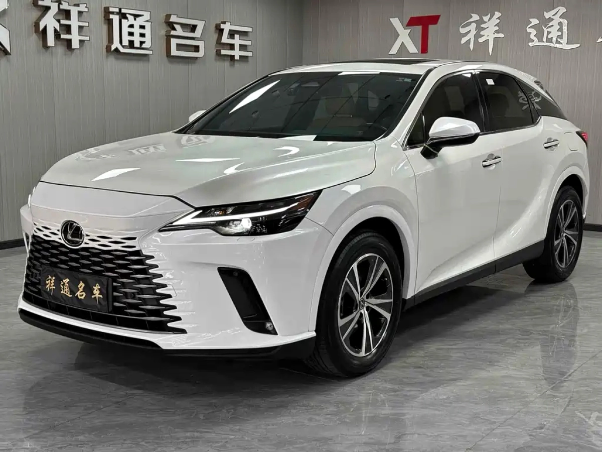 LEXUS RX  2023