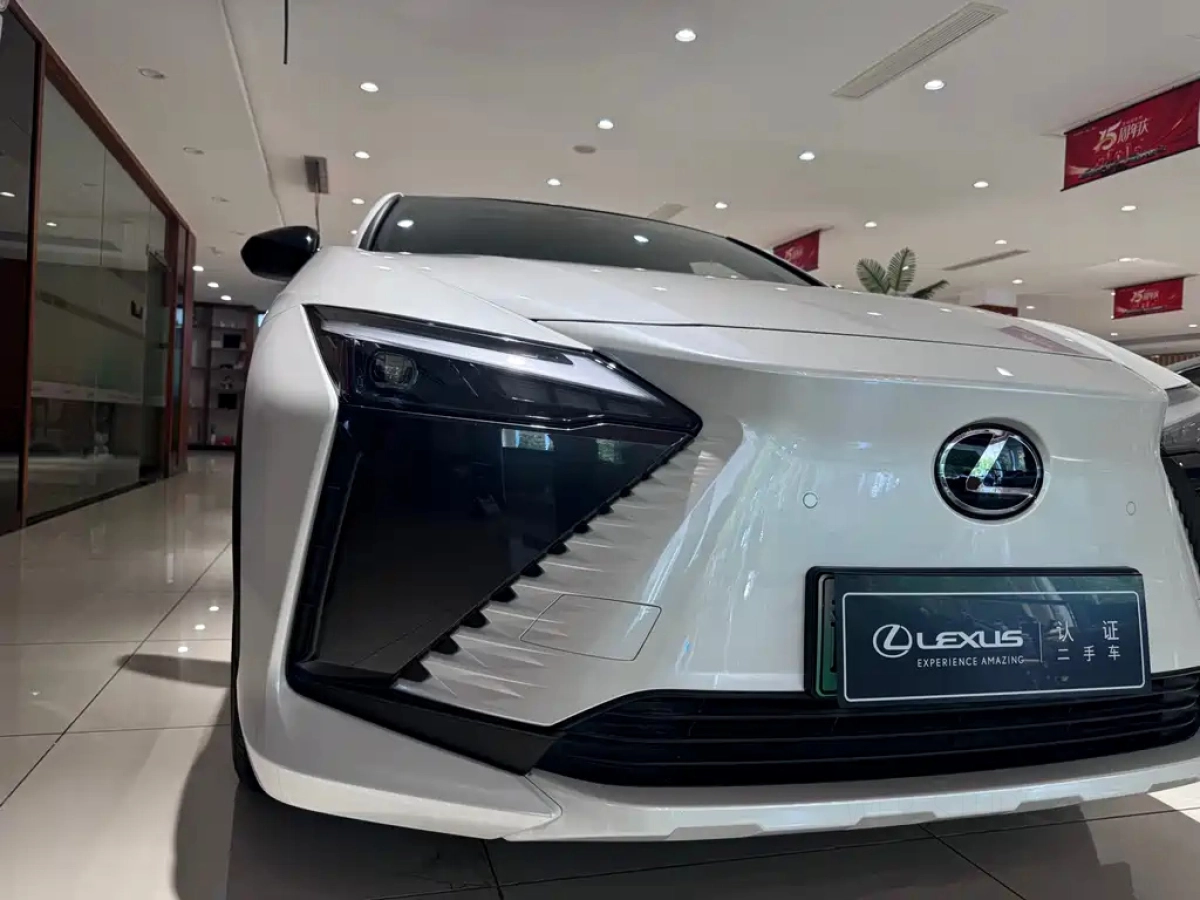 LEXUS RZ  2023